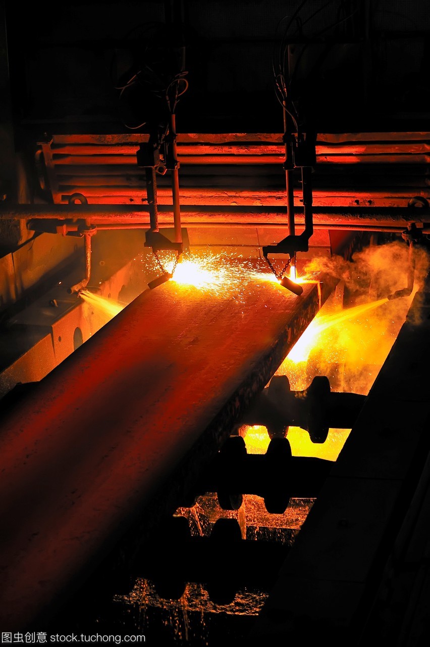 光辉与危险 金属切割及焊接设备制造中的产业交响