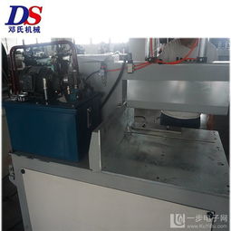 邓氏机械DS C500铝模板定尺锯 经济实用，金属切割新选择