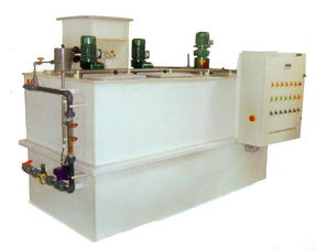 诸城鹏程环保 专业金属切割与焊接设备制造的领航者